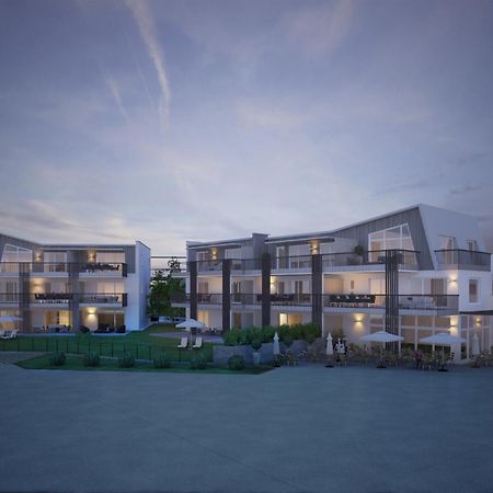 Apartments Jesse Sankt Kanzian am Klopeiner See المظهر الخارجي الصورة