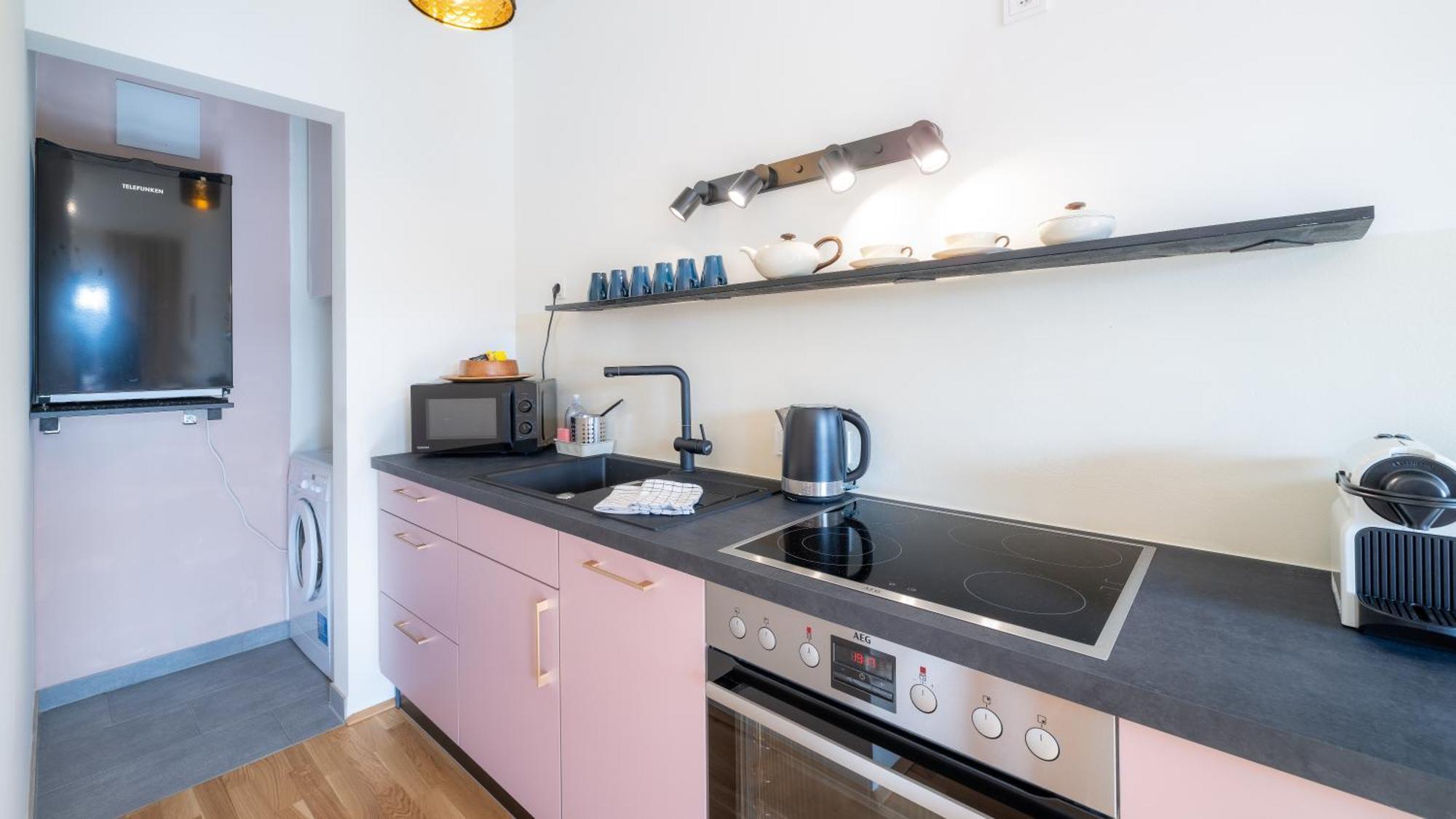 Apartments Jesse Sankt Kanzian am Klopeiner See المظهر الخارجي الصورة