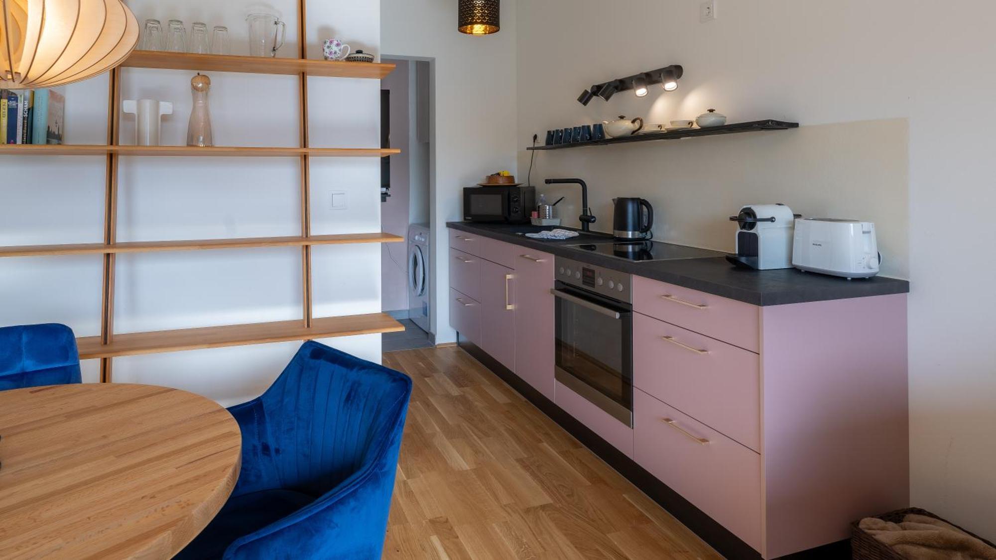 Apartments Jesse Sankt Kanzian am Klopeiner See المظهر الخارجي الصورة