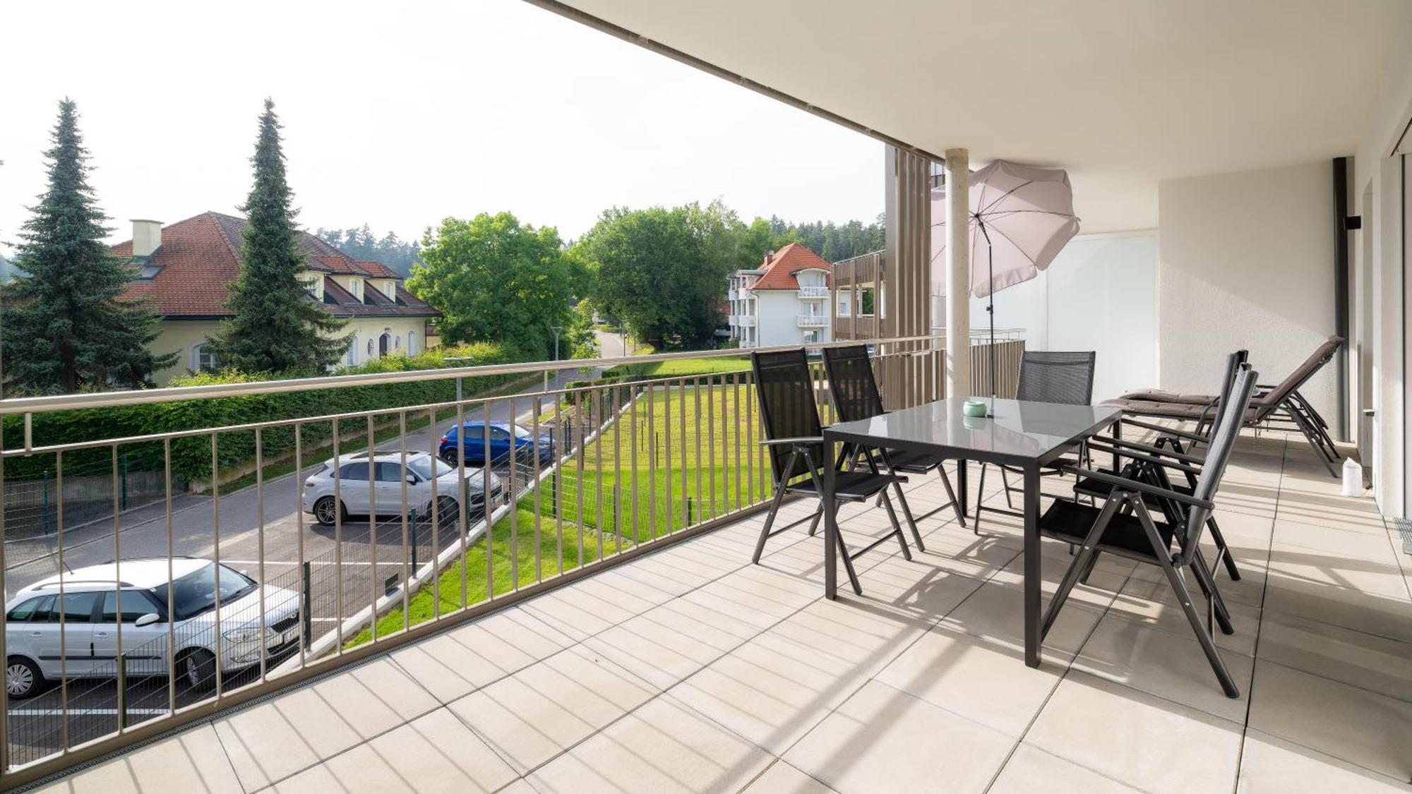 Apartments Jesse Sankt Kanzian am Klopeiner See المظهر الخارجي الصورة