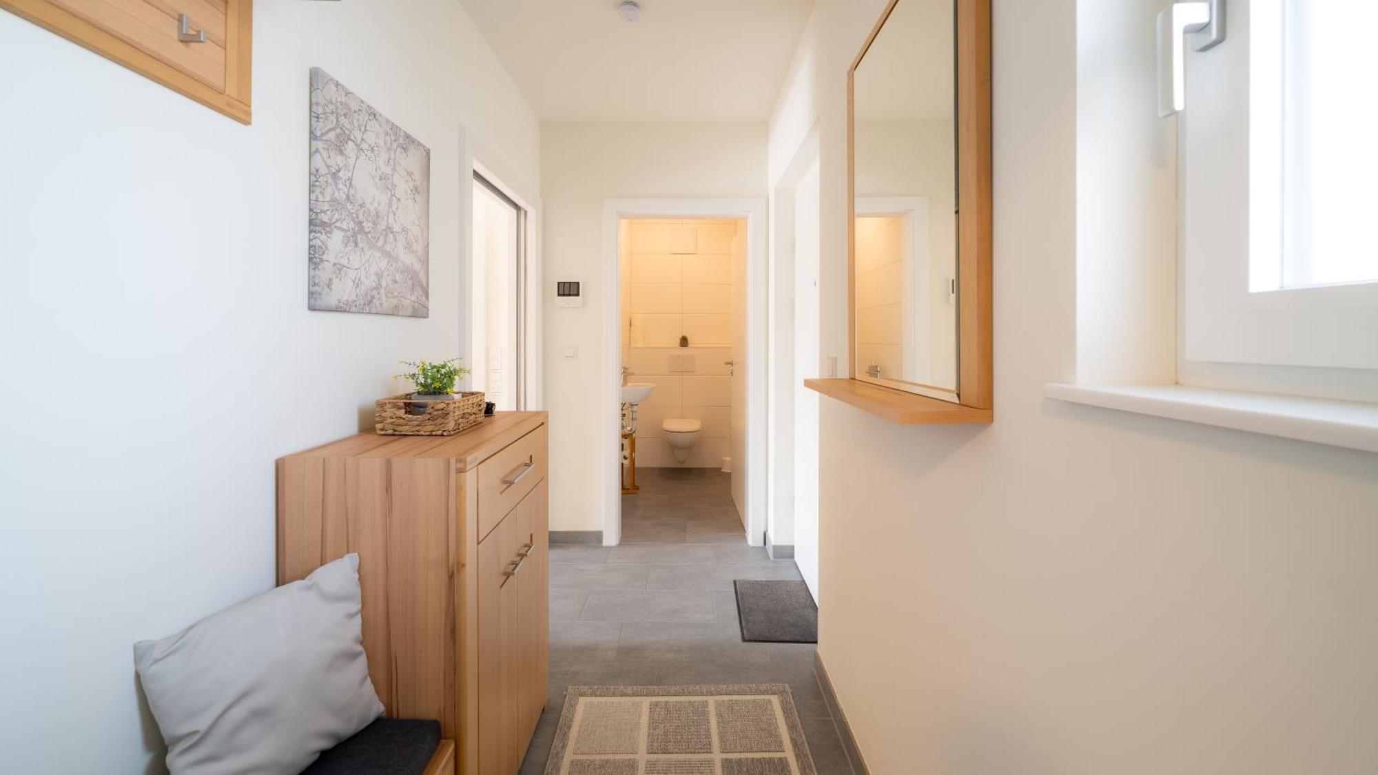 Apartments Jesse Sankt Kanzian am Klopeiner See المظهر الخارجي الصورة