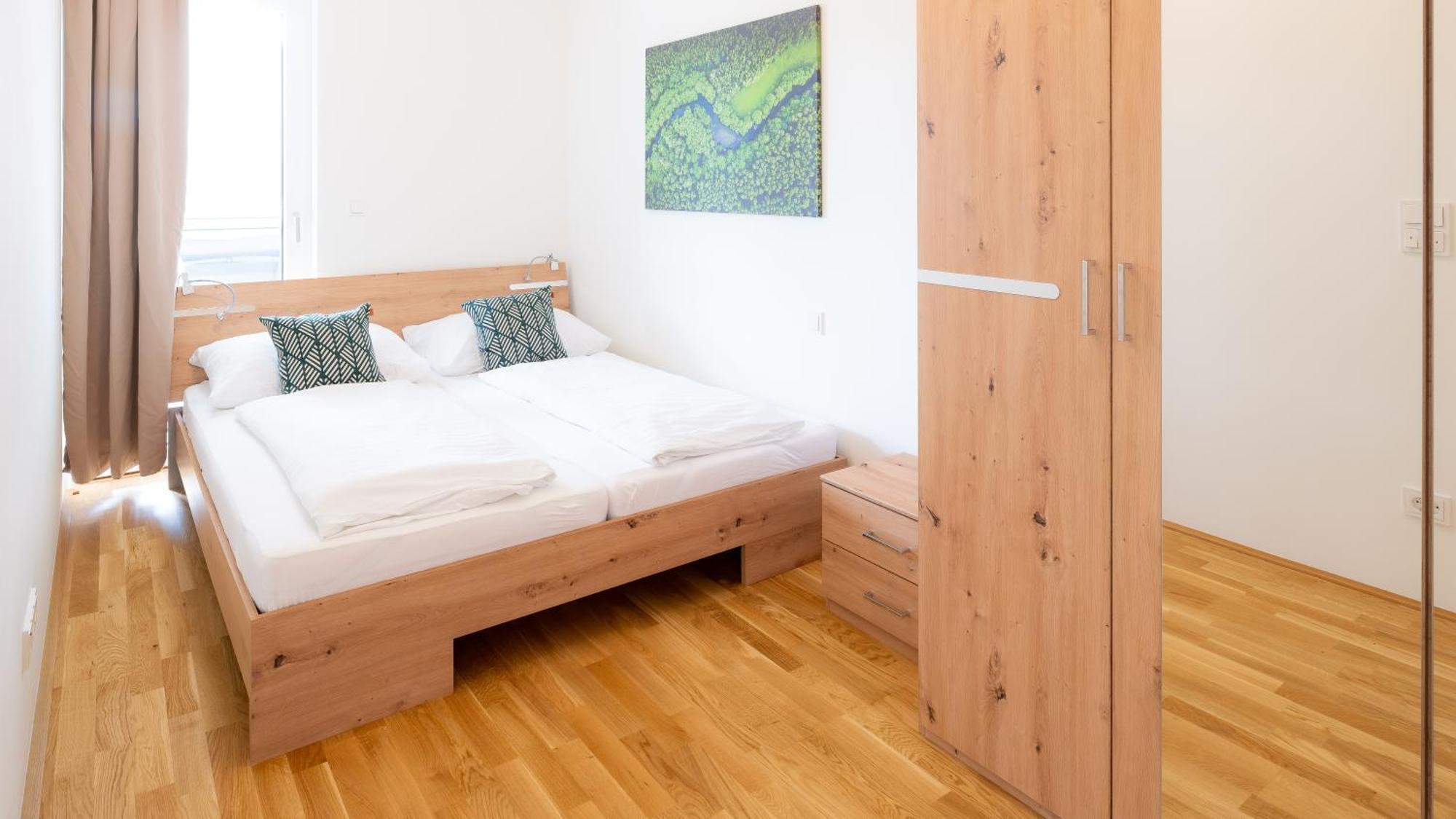 Apartments Jesse Sankt Kanzian am Klopeiner See المظهر الخارجي الصورة