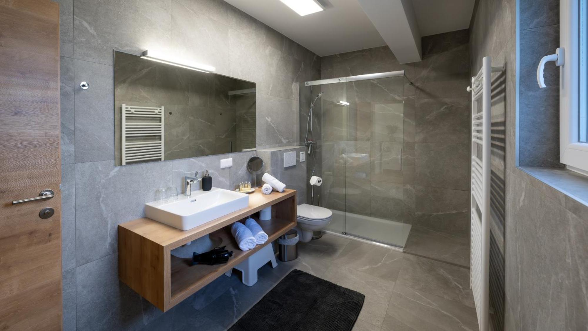 Apartments Jesse Sankt Kanzian am Klopeiner See المظهر الخارجي الصورة