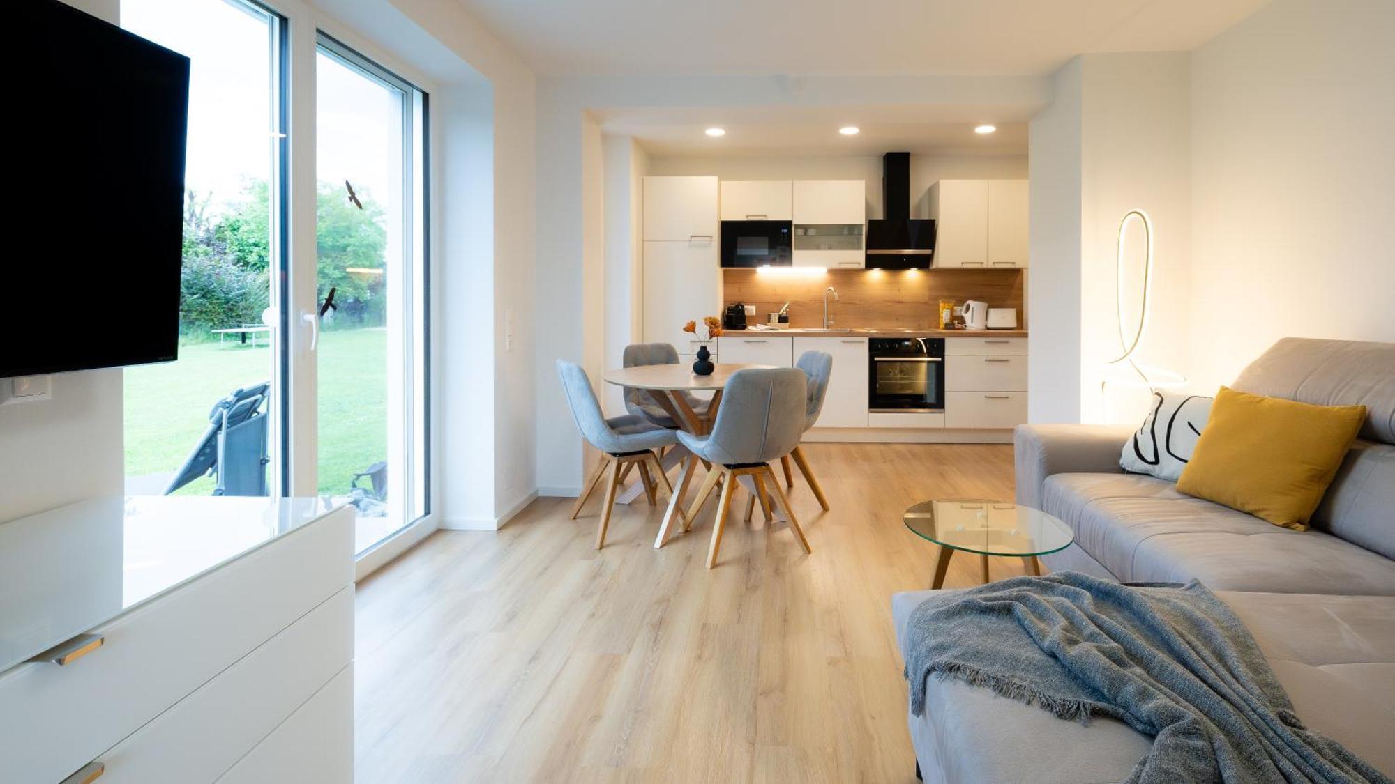 Apartments Jesse Sankt Kanzian am Klopeiner See المظهر الخارجي الصورة