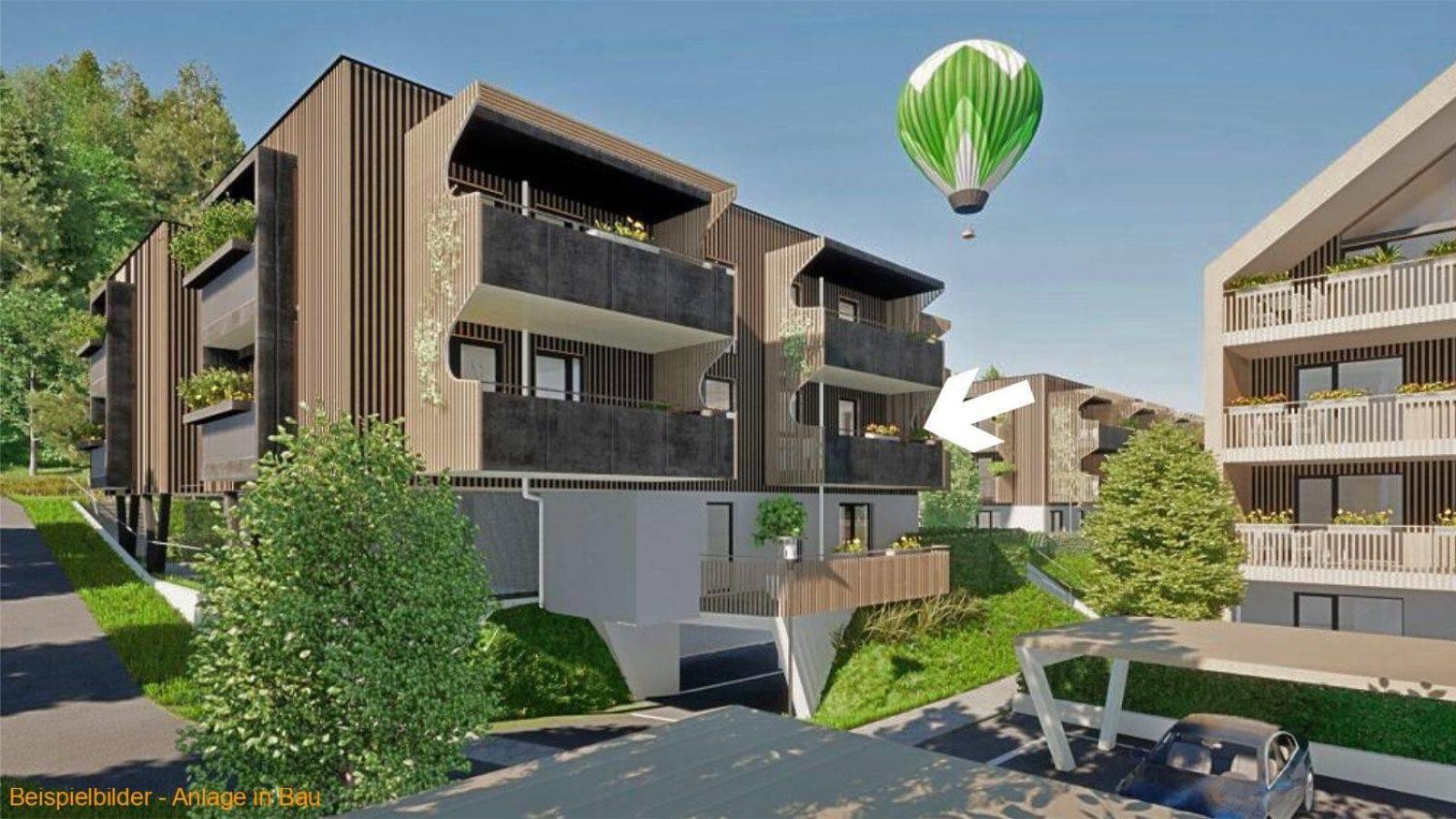 Apartments Jesse Sankt Kanzian am Klopeiner See المظهر الخارجي الصورة