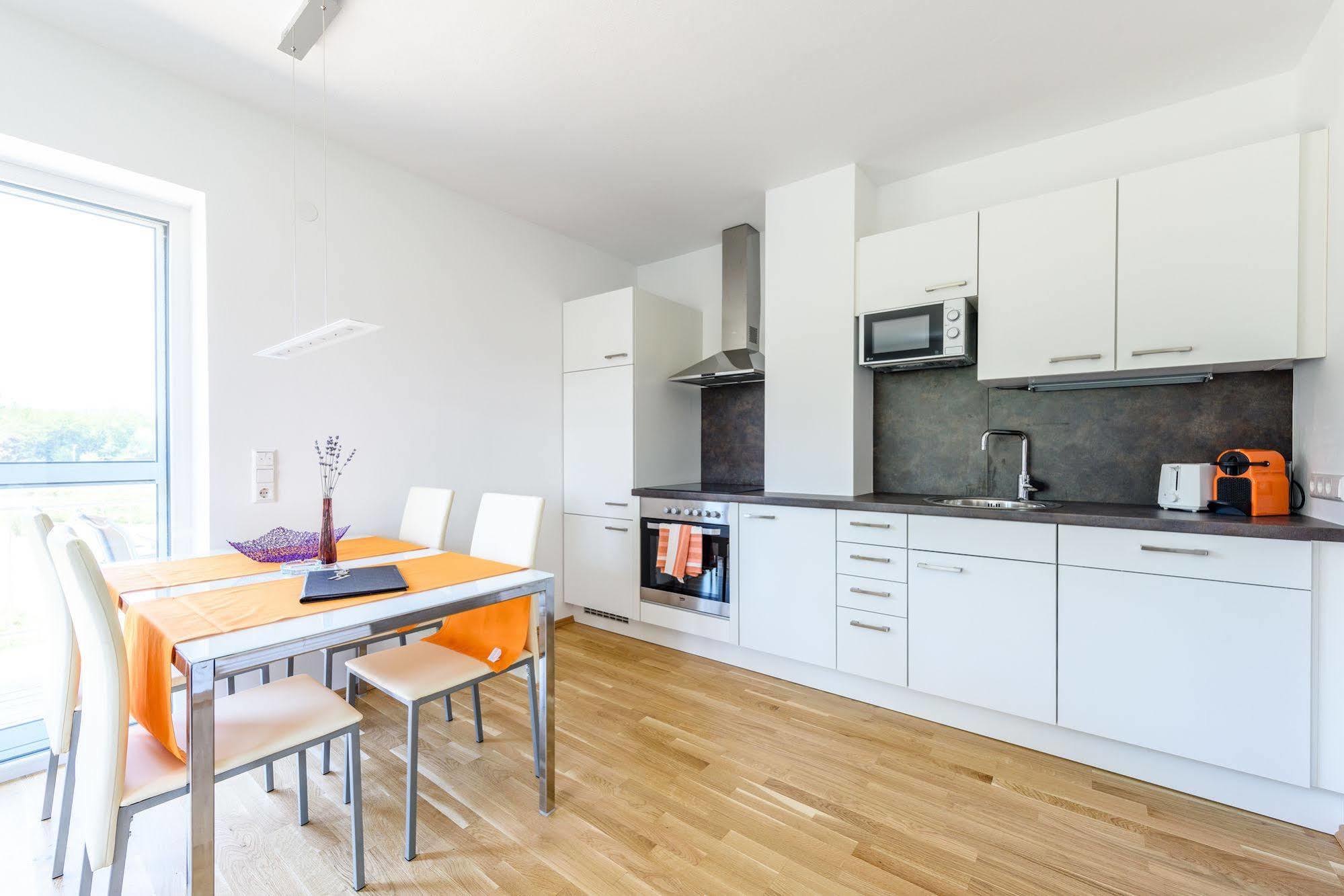Apartments Jesse Sankt Kanzian am Klopeiner See المظهر الخارجي الصورة