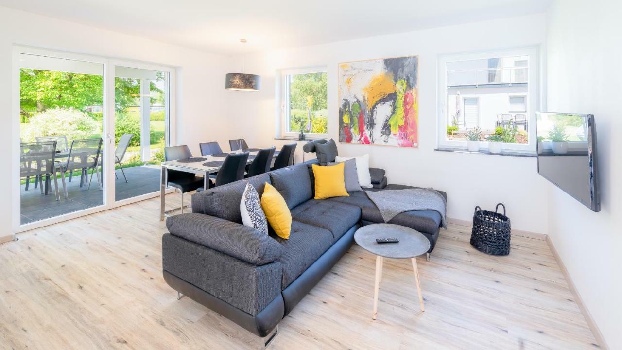 Apartments Jesse Sankt Kanzian am Klopeiner See المظهر الخارجي الصورة